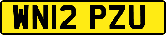 WN12PZU