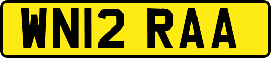 WN12RAA