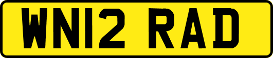 WN12RAD