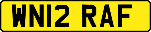 WN12RAF