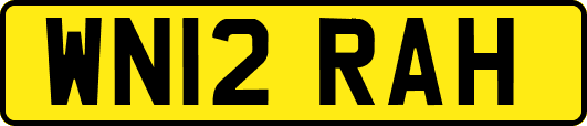WN12RAH