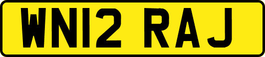 WN12RAJ
