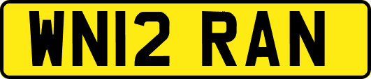 WN12RAN