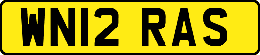 WN12RAS