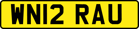WN12RAU