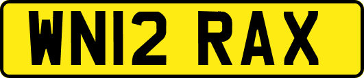 WN12RAX