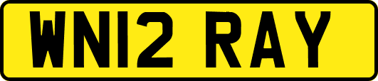 WN12RAY