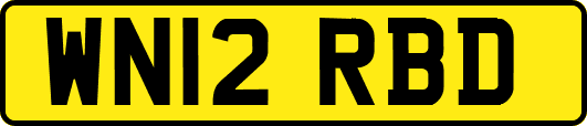 WN12RBD
