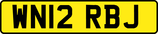 WN12RBJ