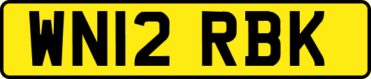 WN12RBK