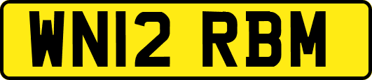 WN12RBM