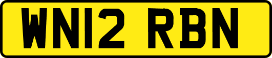 WN12RBN