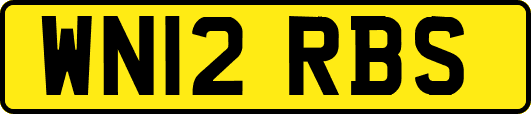 WN12RBS