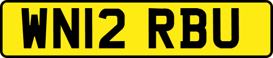 WN12RBU