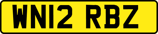 WN12RBZ
