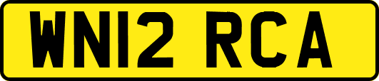 WN12RCA