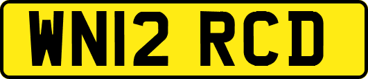 WN12RCD