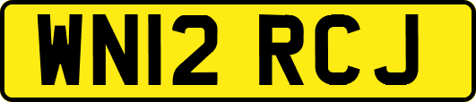 WN12RCJ