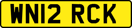 WN12RCK