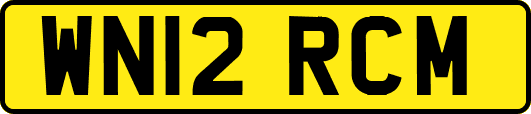 WN12RCM