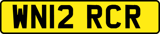 WN12RCR