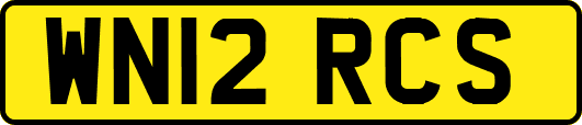 WN12RCS