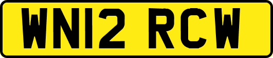 WN12RCW