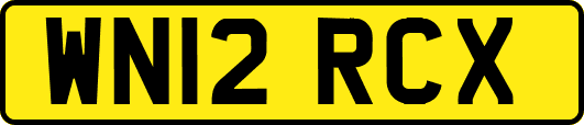 WN12RCX