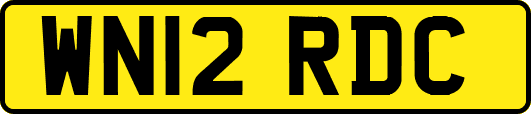 WN12RDC