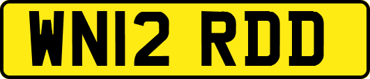 WN12RDD