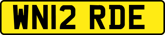 WN12RDE