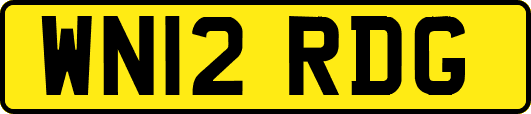 WN12RDG