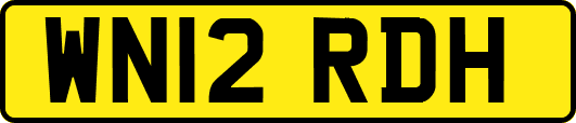 WN12RDH