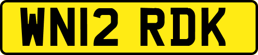 WN12RDK