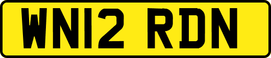 WN12RDN