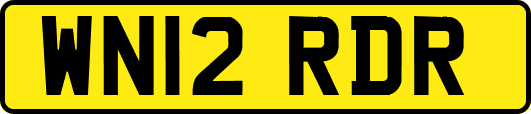 WN12RDR