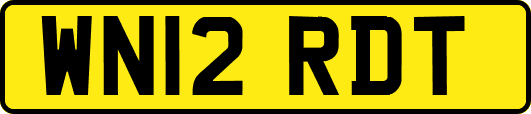 WN12RDT