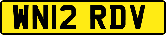 WN12RDV