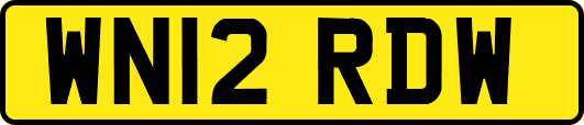 WN12RDW