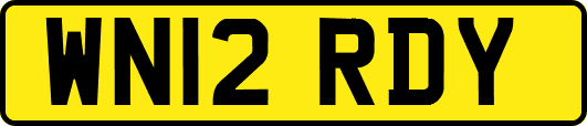 WN12RDY
