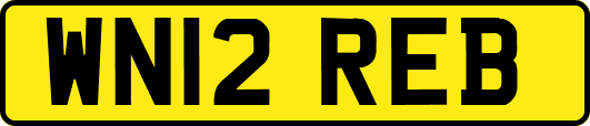 WN12REB