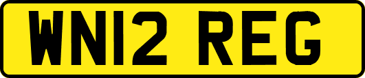 WN12REG