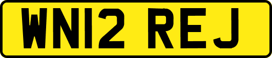 WN12REJ