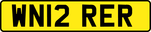 WN12RER