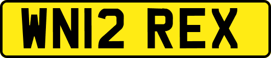 WN12REX
