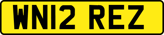 WN12REZ