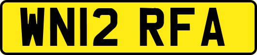WN12RFA