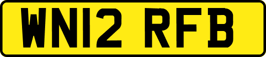 WN12RFB