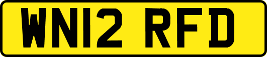 WN12RFD