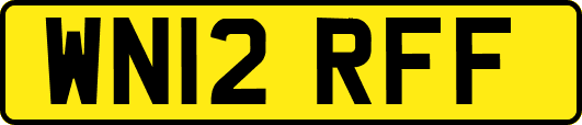 WN12RFF